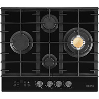 Варочная поверхность Hiberg VM 6145 B