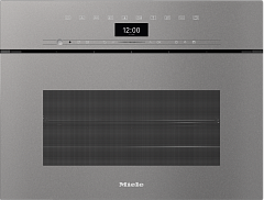 Комби-пароварка Miele DGC 7440 HCX Pro GRGR