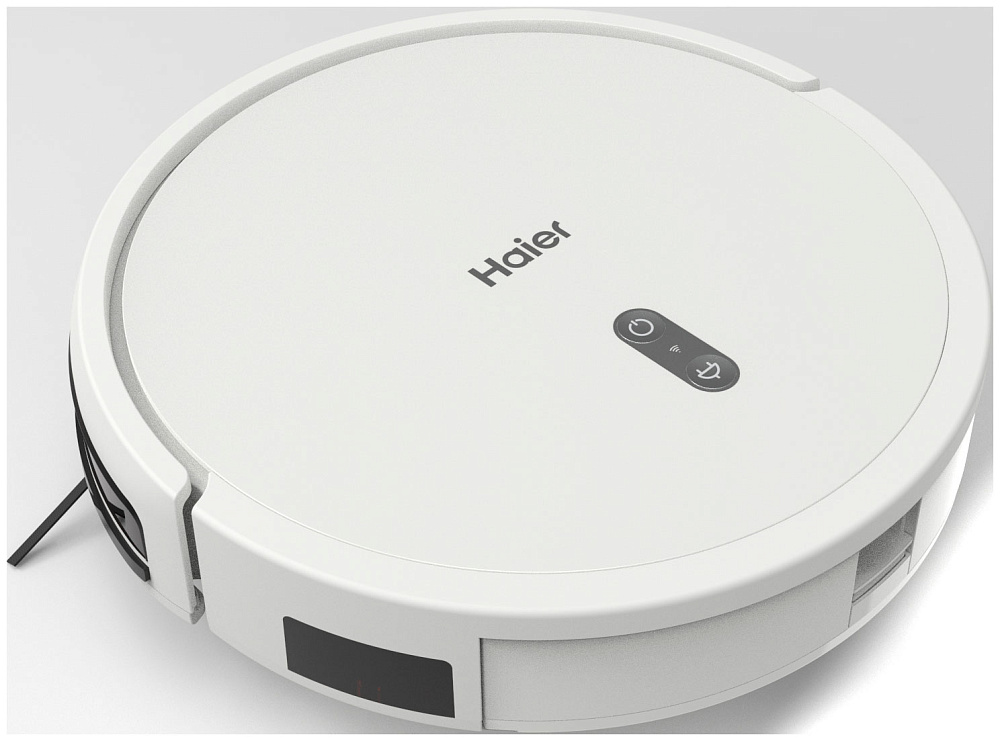 Робот-пылесос HAIER HSR Home