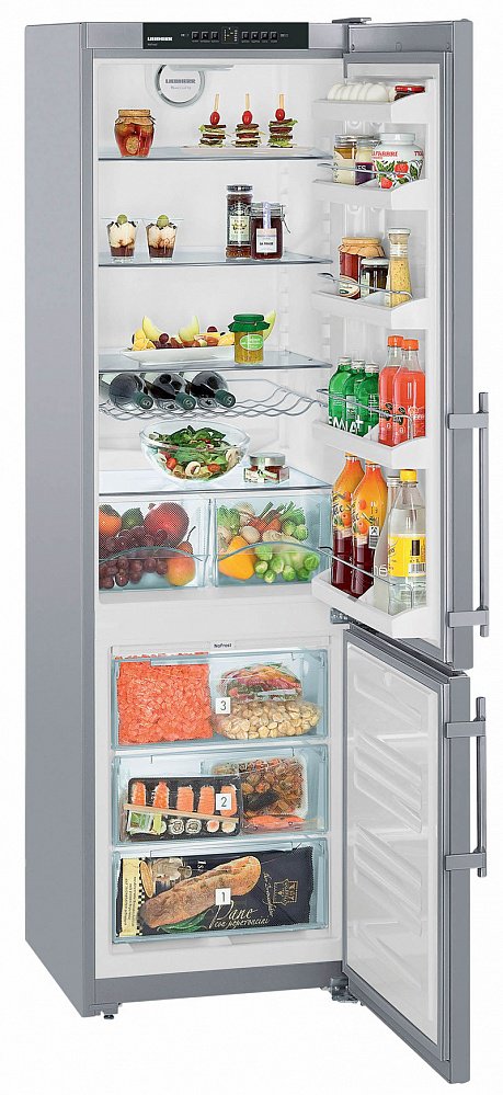 Холодильник Liebherr CNsl 4003