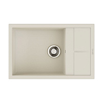Мойка OMOIKIRI SUMI 78A-LB WH