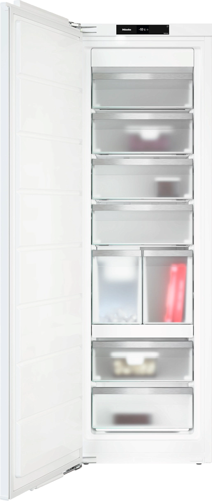 Морозильник Miele FNS 7794 E