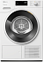 Сушильная машина Miele TWC 640 WP