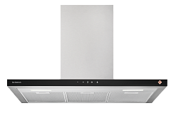 Настенная вытяжка De Dietrich DHB391BX