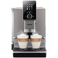 Кофемашина NIVONA CafeRomatica NICR 930