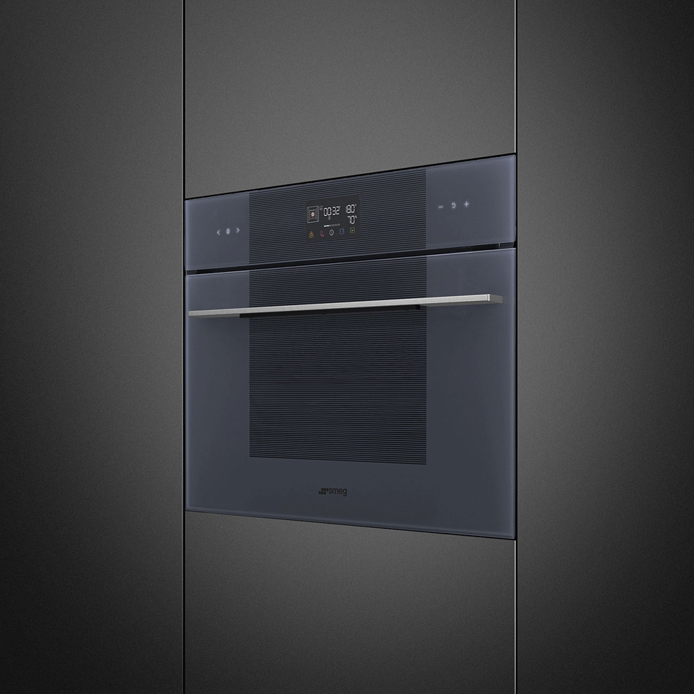 Духовой шкаф SMEG SO4102S3G