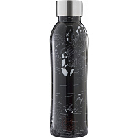 Бутылка Bugatti  для воды Bottle TWIN Butterfly Night BBT-BN500IS