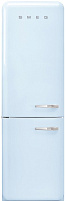 Холодильник Smeg FAB32LPB3