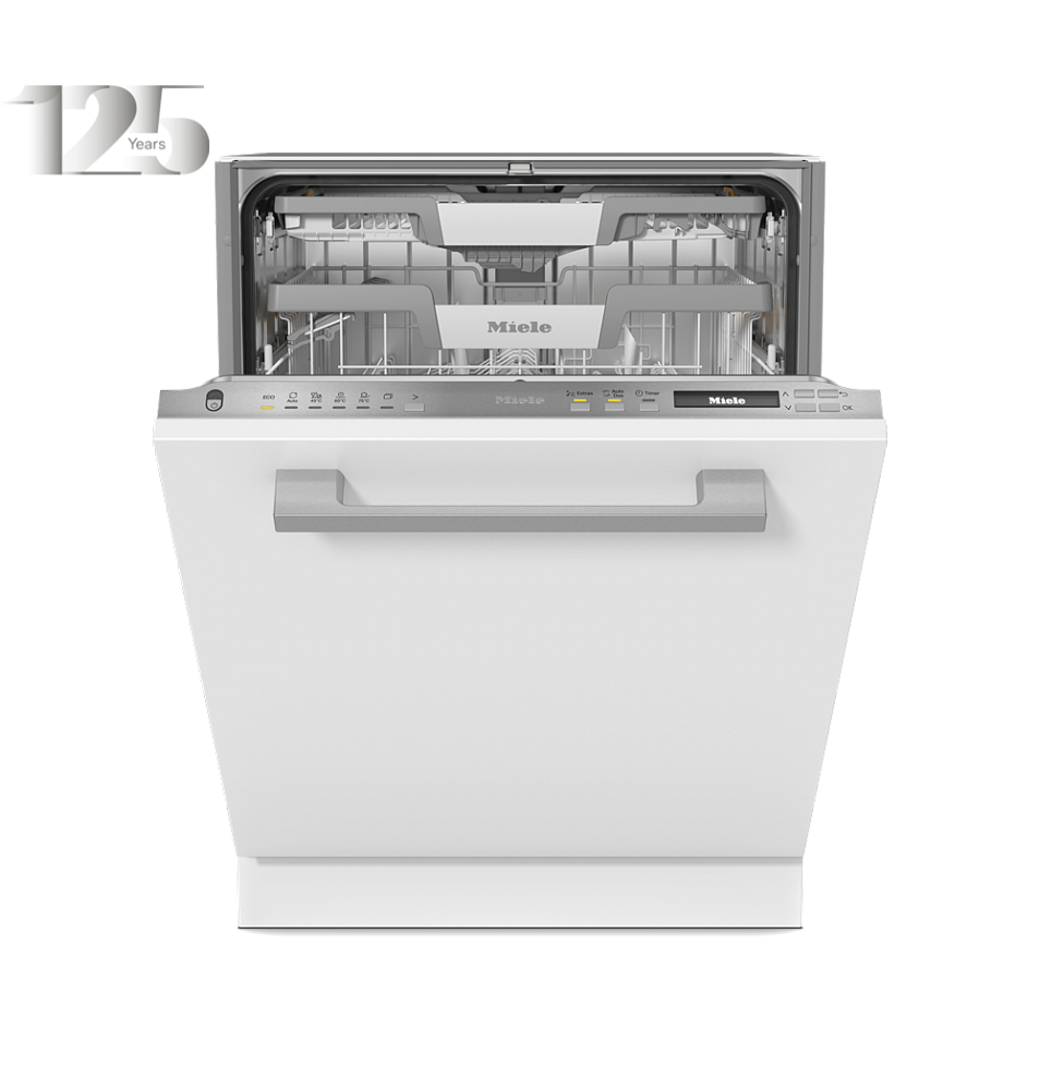 Посудомоечная машина Miele G7191 SCVi AD 125 Edition