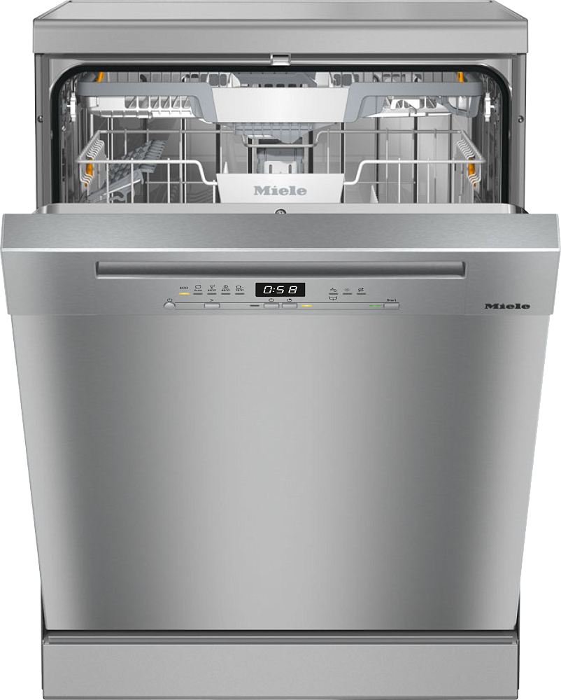 Посудомоечная машина Miele G 5540 SCi SL Active EDST/CLST