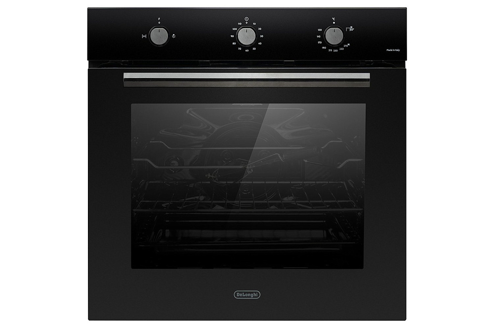 Газовый духовой шкаф DeLonghi FG 6 NL RUS