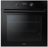 Духовой шкаф Haier HOQ-K2ANN3GB