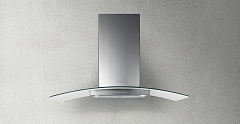Вытяжка Faber RAY LED X/V A90