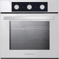 Духовой шкаф MAUNFELD AEOF6060W