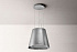 Вытяжка ELICA JUNO URBAN ZINC/F/50