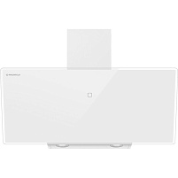 Вытяжка MAUNFELD EAGLE 850 90 Glass White