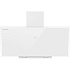 Вытяжка MAUNFELD EAGLE 850 90 Glass White