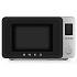 Микроволновая печь Smeg MOC02BLMEU