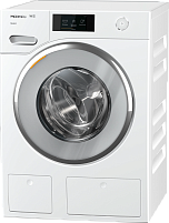Стиральная машина MIELE WWV 980 WPS White Edition