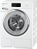 Стиральная машина MIELE WWV 980 WPS White Edition