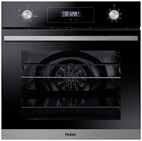 Духовой шкаф Haier HOD-P08TGBX
