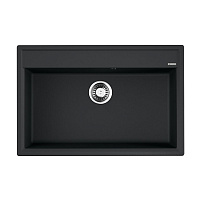 Мойка OMOIKIRI DAISEN 77-BL