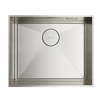 Мойка OMOIKIRI Kasen 53-INT-IN (4993304)