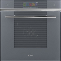 Духовой шкаф Smeg SFP6106WTPS