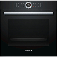 Духовой шкаф BOSCH HBG632BB1S