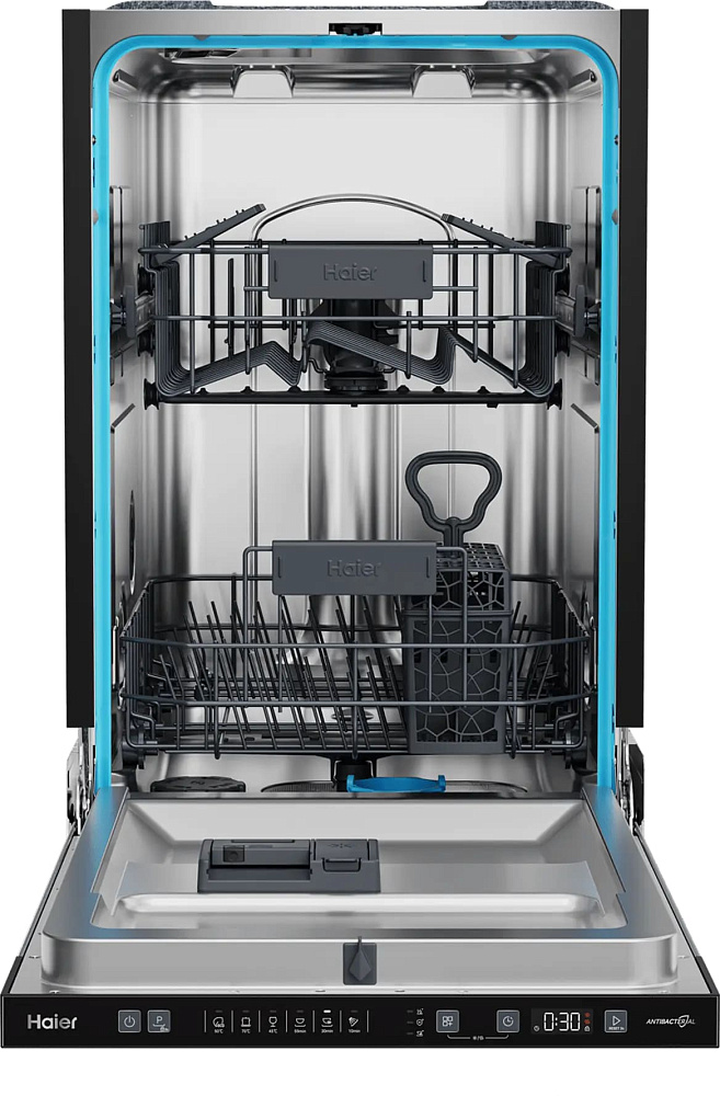 Встраиваемая посудомоечная машина Haier HDWE9-591RU
