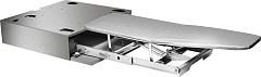 Выдвижная гладильная доска Asko HI1153S