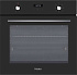Духовой шкаф Haier HOX-P06HGB