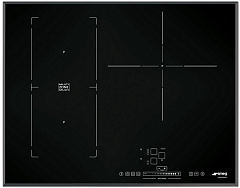 Варочная панель Smeg SIM571B