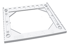 Соединительный элемент для стиральной и сушильной машины DSK 455
