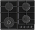 Газовая варочная панель Gorenje GTW641EB