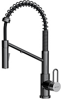 Смеситель Omoikiri Mikawa 2 Plus-SB-GB