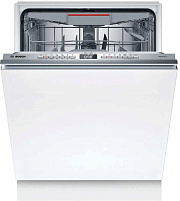 Встраиваемая посудомоечная машина Bosch SMV6ZCX16E