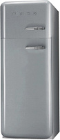 Холодильник Smeg FAB30LX1