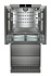 Встраиваемый холодильник Liebherr ECBNe 8872