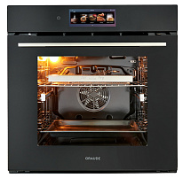 Духовой шкаф Graude BM 60.3 S