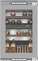 Винный шкаф Miele KWT 6422 i-1