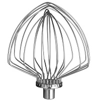 Венчик для миксера KitchenAid 5KSM5THWWSS