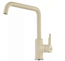 Смеситель с поворотным изливом Franke Urban, Сахара 115.0595.065