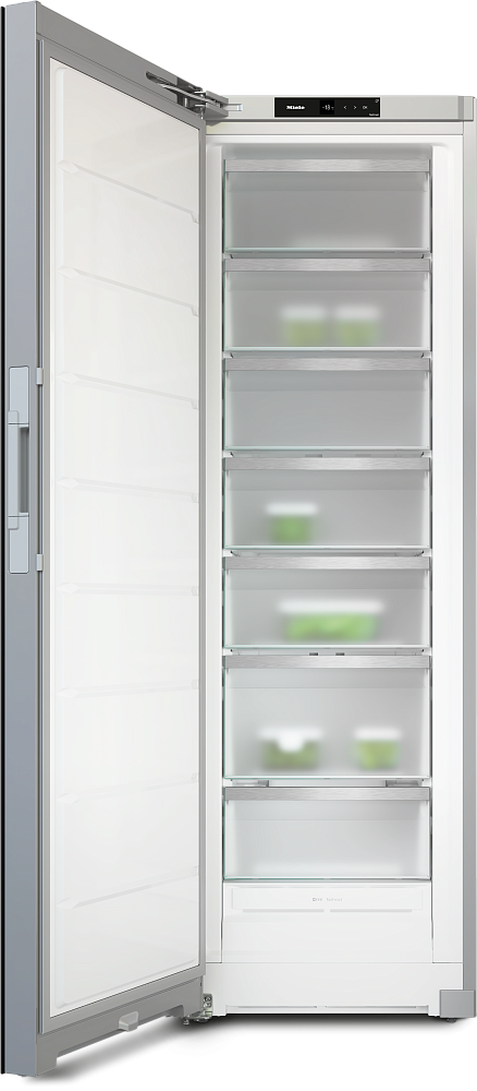 Морозильник Miele FNS 4782 D OBSW matt