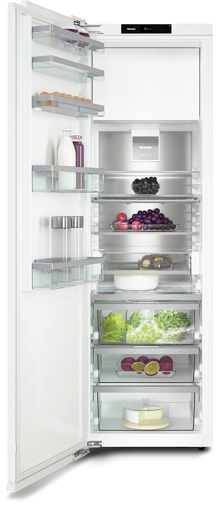 Холодильник Miele K 7798 C L