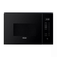 Встраиваемая микроволновая печь DeLonghi DMO 25NB ROMA