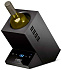 Охладитель бутылок Caso WineCase One Black