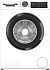 Стиральная машина Bosch WLZ24200ME