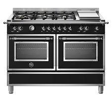 Варочный центр Bertazzoni HER126G2ENET