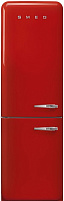 Холодильник Smeg FAB32LRD3